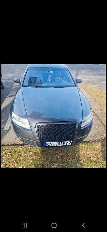 Gebraucht 2008 Audi A6 Kombi | 3.500 € (Guter Preis) - Bild 1/4