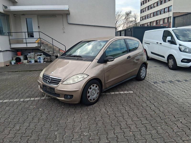 Gebraucht Mercedes A150 95 PS (69 kW) 2005 Kleinwagen