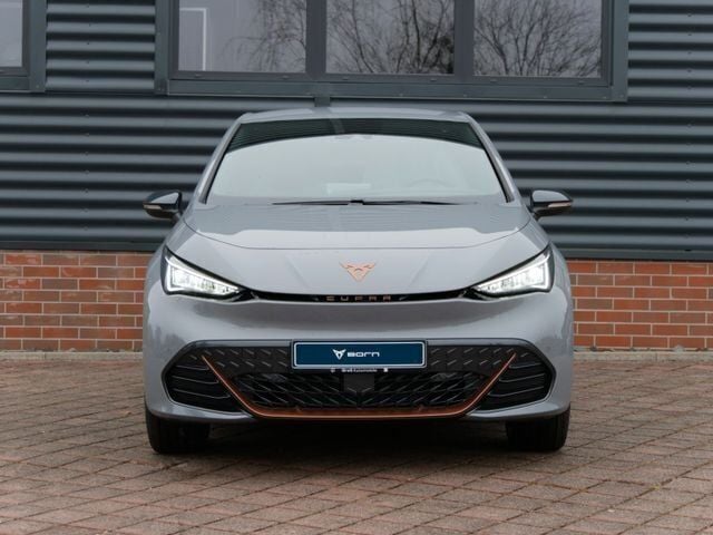 Gebraucht Cupra Born 169 kW (231 PS) 2022 Andere farbe Kleinwagen