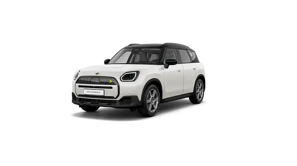 Gebraucht Mini Countryman 230 kW (313 PS) 2025 SUV