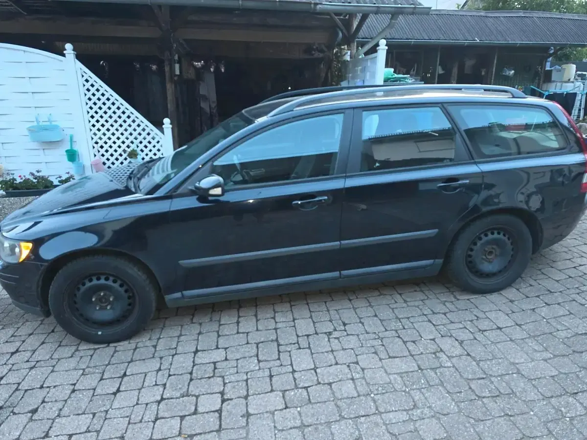 Gebraucht Volvo V50 136 PS (100 kW) 2006 Kombi