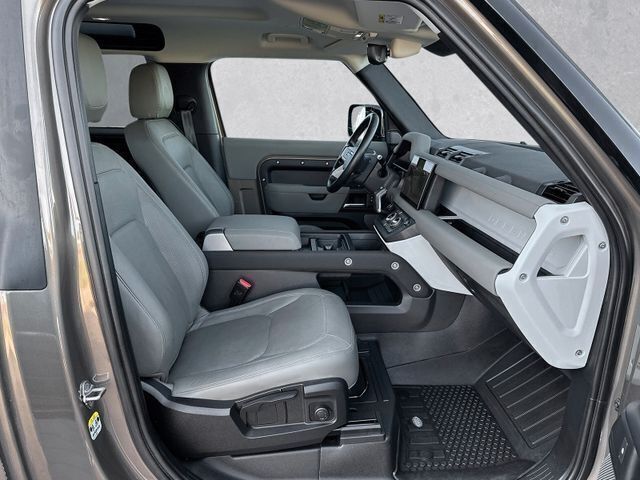 Gebraucht Land Rover Defender S 200 PS (147 kW) 2022 Gondwana stone SUV