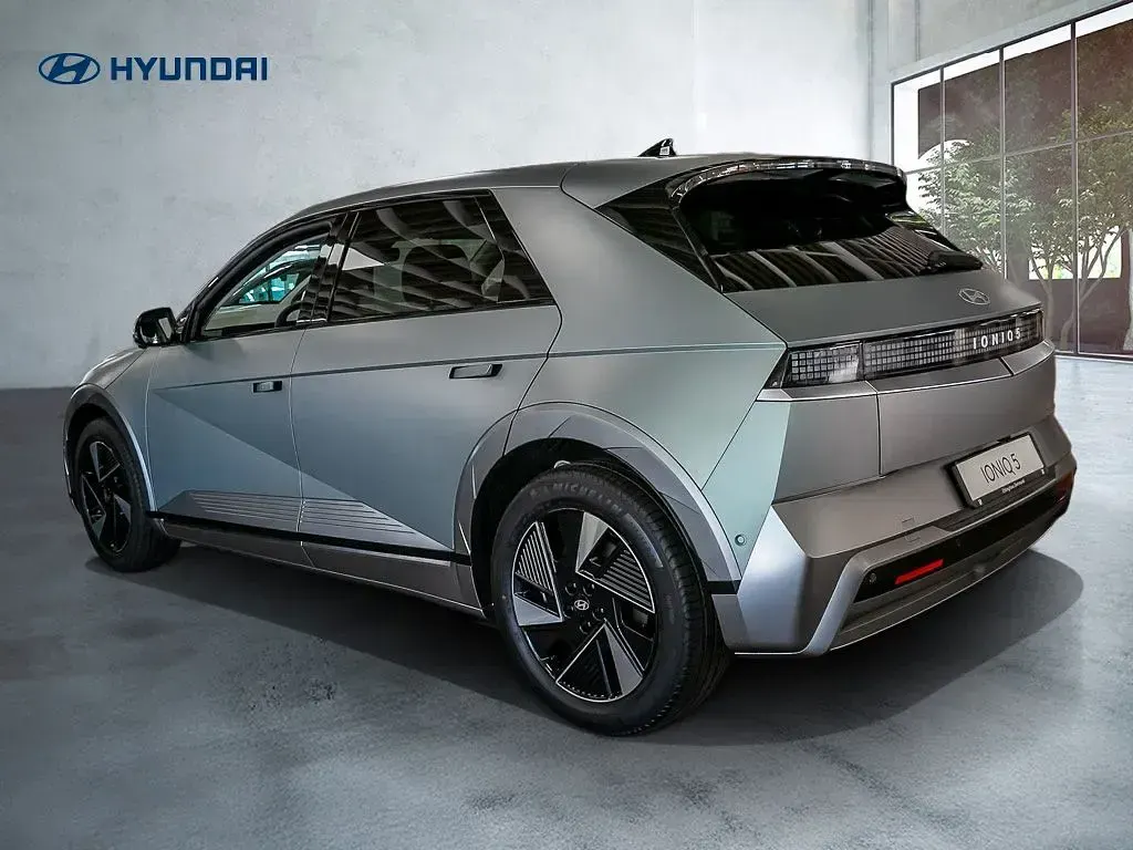 Neu Hyundai Ioniq 5 239 kW (326 PS) 2026 Grau SUV