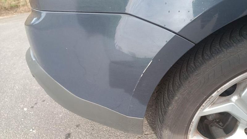 Gebraucht Ford S-MAX S 140 PS (102 kW) 2014 Grau Van / Kleinbus