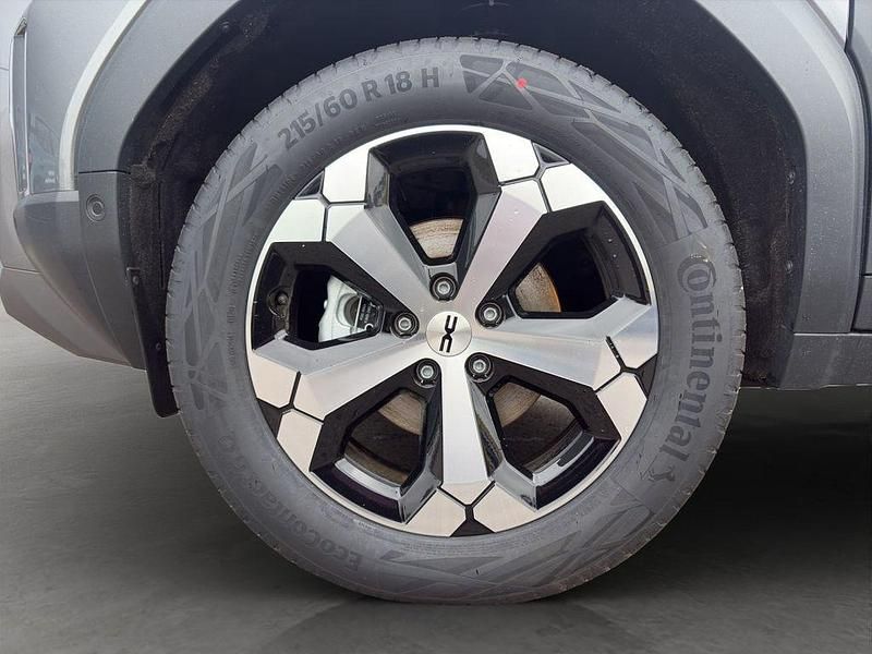 Neu Dacia Duster Journey 155 PS (114 kW) 2026 Grau SUV