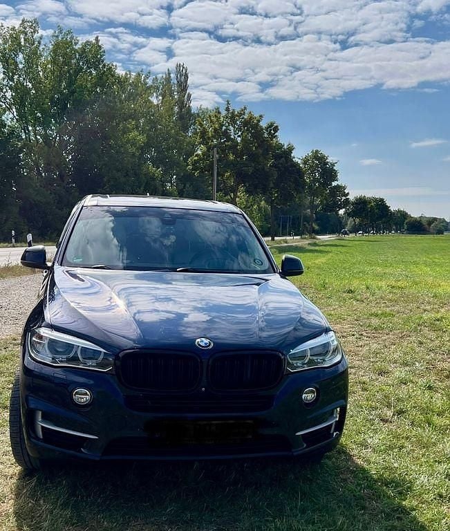 Gebraucht 2014 BMW X5 Sport Line SUV | 19.500 € (Guter Preis) - Bild 1/4