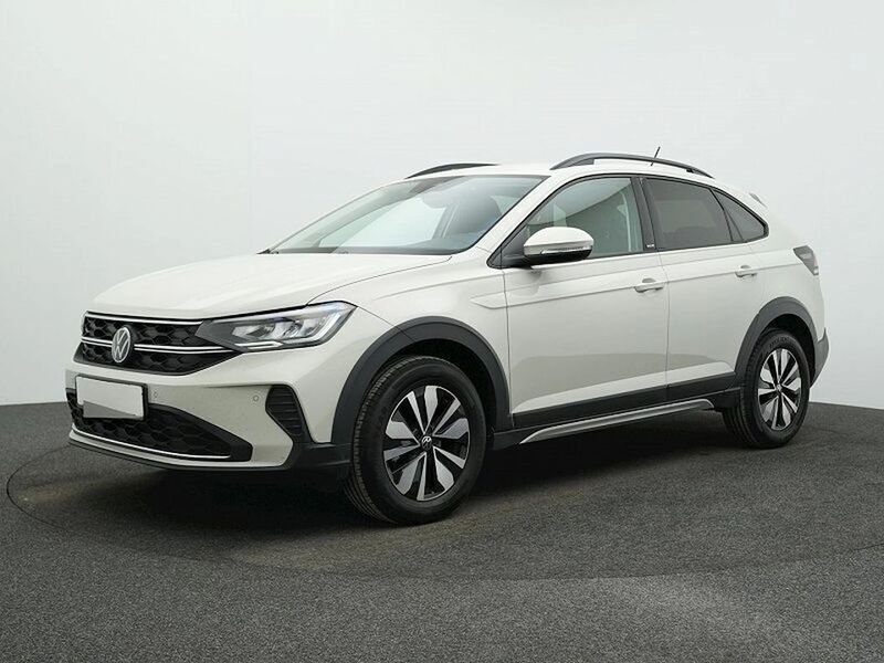 Grau Gebraucht 2024 VW Taigo Life SUV | 23.089 € (Fairer Preis) - Bild 1/4