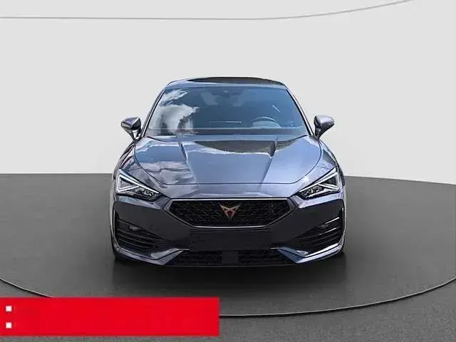 Gebraucht Cupra Leon VZ 300 PS (220 kW) 2023 Grau metallic