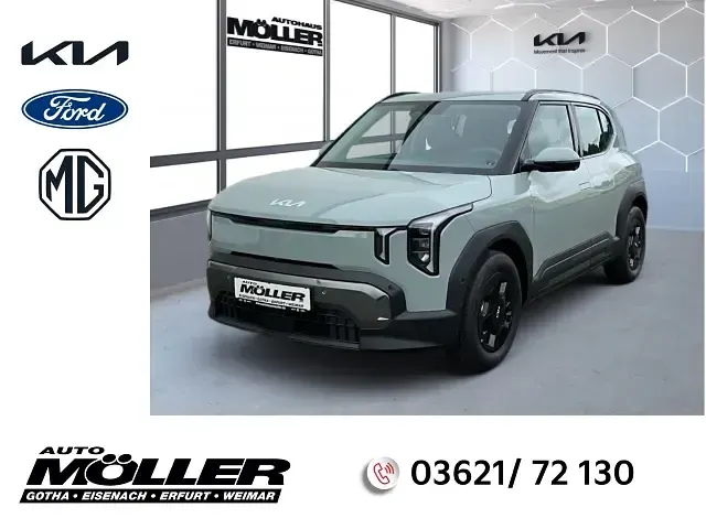 Gebraucht Kia EV2 Earth 108 kW (147 PS) 2026 SUV