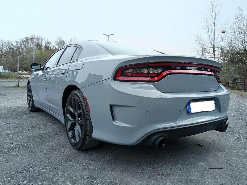 Gebraucht Dodge Charger 305 PS (224 kW) 2021 Grau Limousine