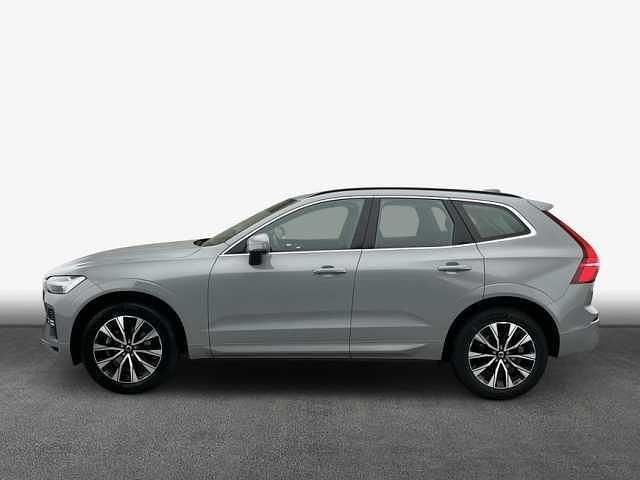 Gebraucht Volvo XC60 184 PS (135 kW) 2024 SUV