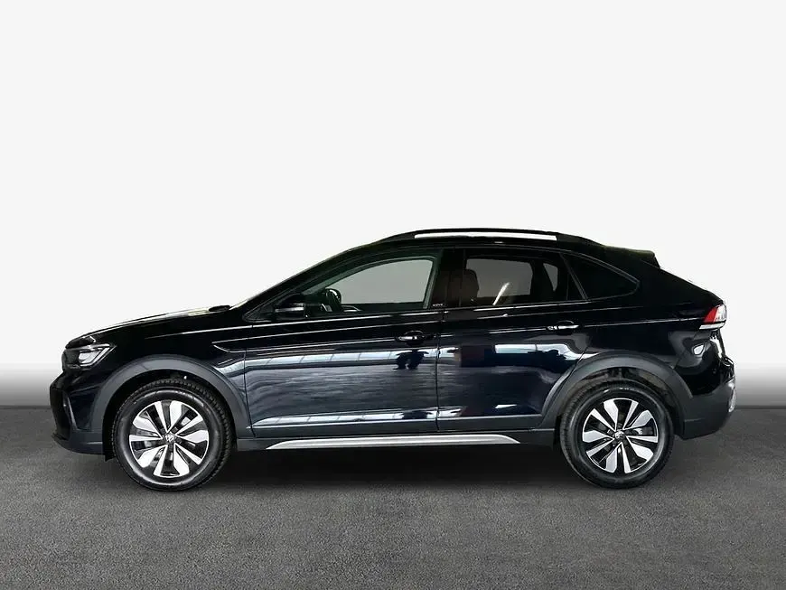 Gebraucht VW Taigo Life 116 PS (85 kW) 2024 Deep black pearlescent SUV