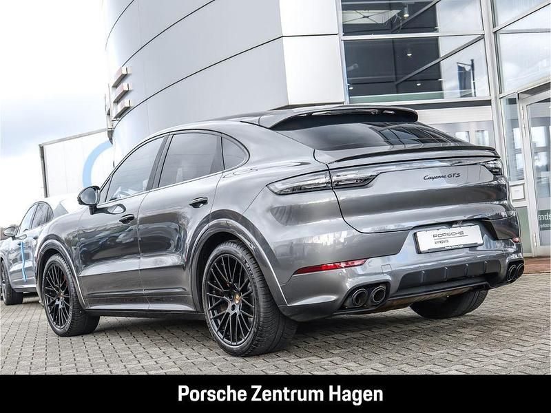 Gebraucht Porsche Cayenne GTS 460 PS (338 kW) 2020 Grau SUV