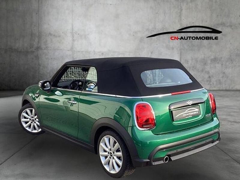 Gebraucht Mini Cooper 136 PS (100 kW) 2023 Andere Kleinwagen