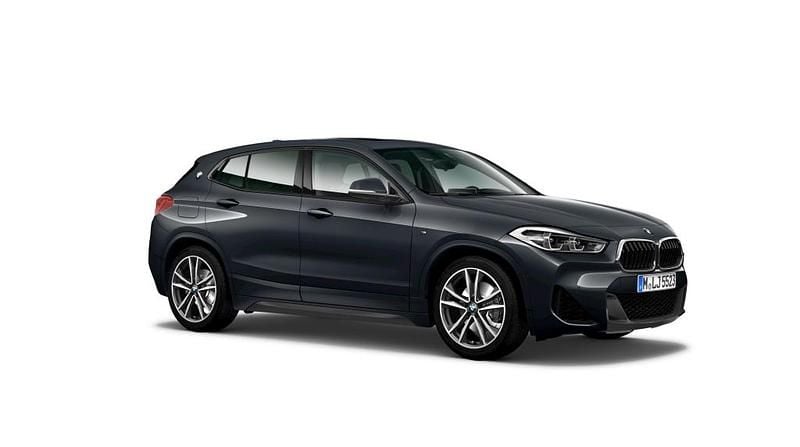 Gebraucht BMW X2 Shadowline 178 PS (130 kW) 2025 SUV