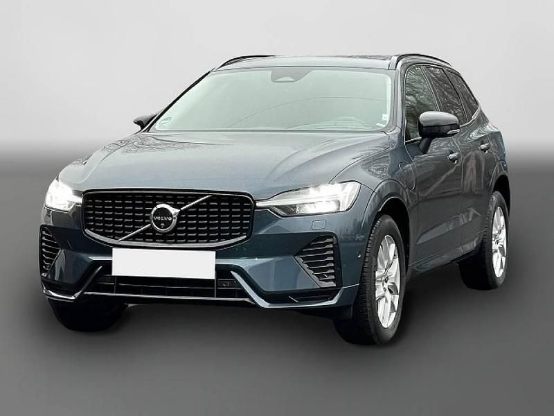 Gebraucht Volvo XC60 Plus 455 PS (334 kW) 2024 Blau SUV