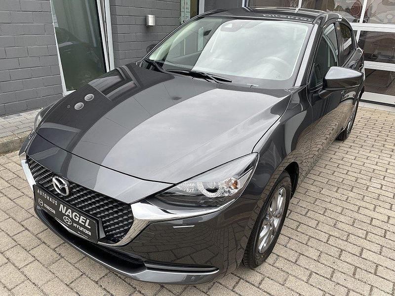 Gebraucht 2022 Mazda 2 Kizoku | 15.990 € (Guter Preis) - Bild 1/4