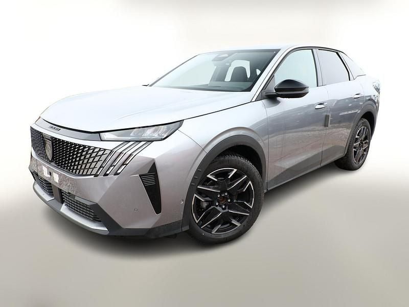 Używany Peugeot 3008 Allure 145 KM (106 kW) 2025 SUV