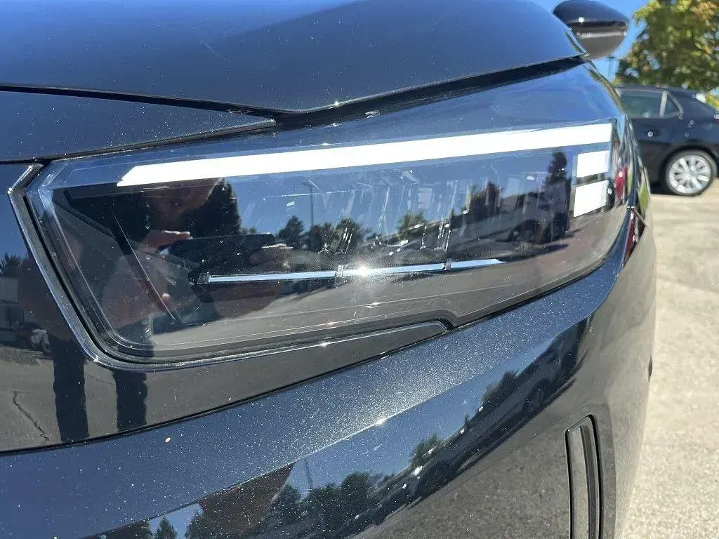 Gebraucht Opel Corsa Edition 101 PS (74 kW) 2024 Schwarz Kleinwagen