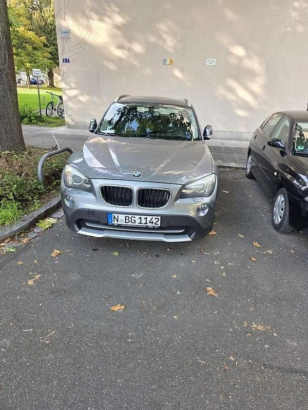 Gebraucht 2011 BMW X1 SUV | 7.000 € (Fairer Preis) - Bild 1/4