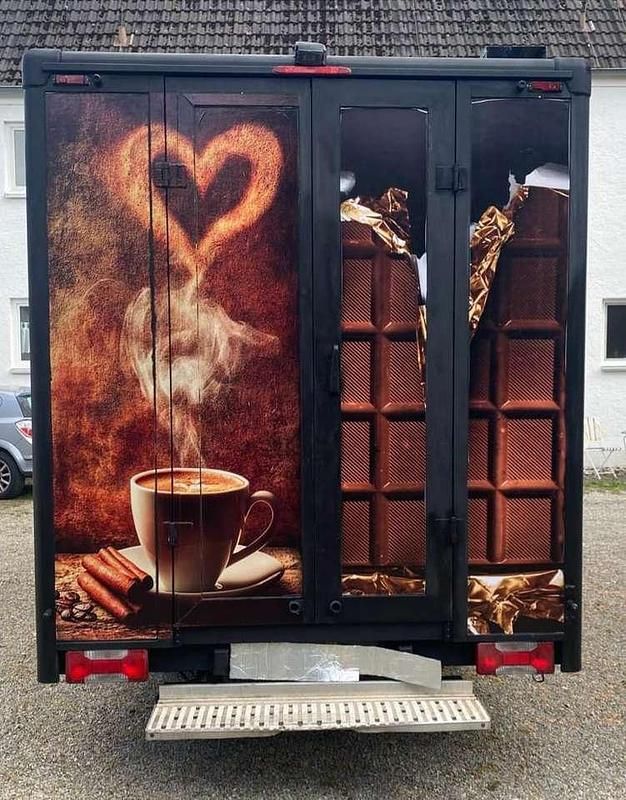 Gebraucht Iveco Daily 136 PS (100 kW) 2011 Gelb Kombi