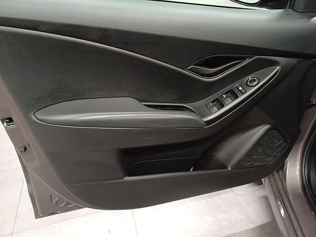 Gebraucht Hyundai ix20 Edition 90 PS (66 kW) 2014 Braun Kleinwagen