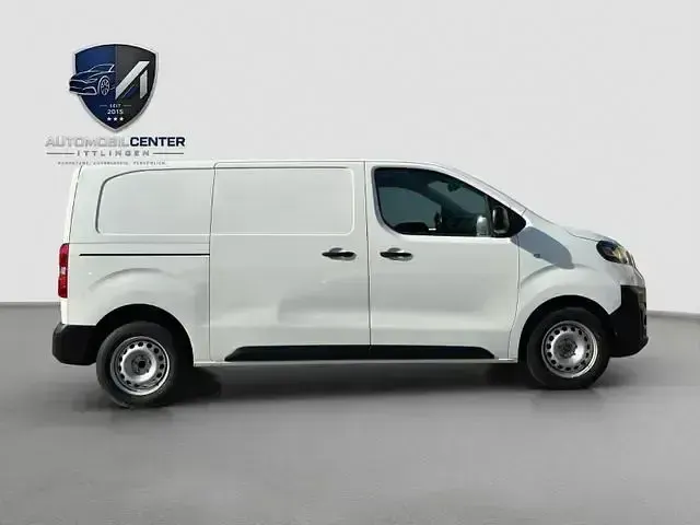 Gebraucht Opel Vivaro-e Combi Edition 122 PS (89 kW) 2020 Andere Van / Kleinbus