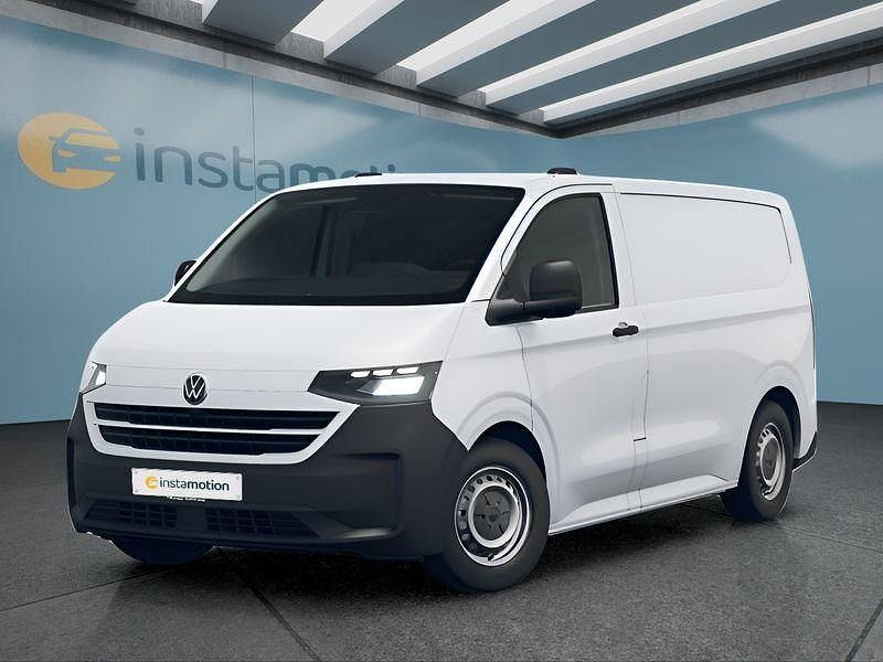 Weiß Gebraucht 2025 VW T6.1 Van | 47.949 € - Bild 1/4