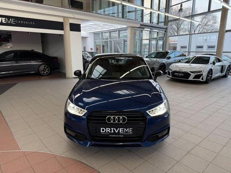 Gebraucht Audi A1 Exclusive 210 PS (154 kW) 2016 Andere Kleinwagen