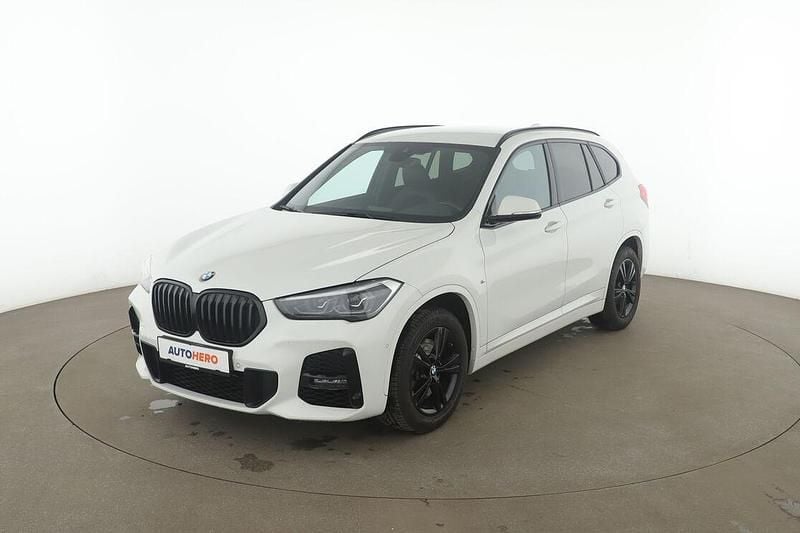 Gebraucht BMW X1 M Sport 178 PS (130 kW) 2021 SUV