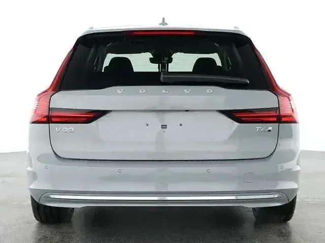 Occasion Volvo V90 Plus 253 ch (186 kW) 2025 Gris Break