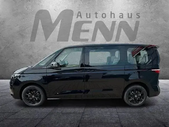 Neu VW Multivan Life 150 PS (110 kW) 2025 Andere Van / Kleinbus