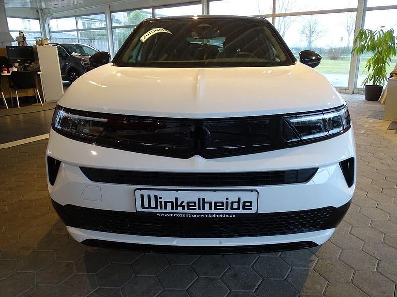 Gebraucht Opel Mokka 131 PS (96 kW) 2026 Weiß SUV