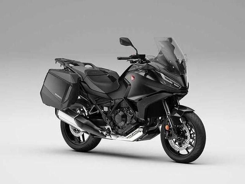 Grau Gebraucht 2022 Honda e Kleinwagen | 12.790 € (Fairer Preis) - Bild 1/4