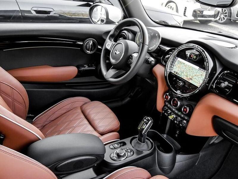 Gebraucht Mini Cooper 135 kW (184 PS) 2023 Andere Kleinwagen