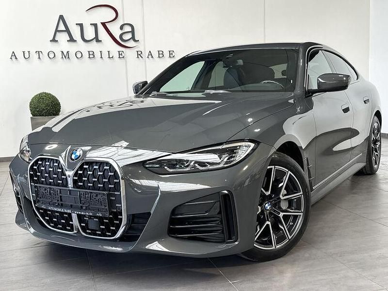 Andere Gebraucht 2022 BMW 1M Shadowline Coupé | 39.749 € (Teuer) - Bild 1/4