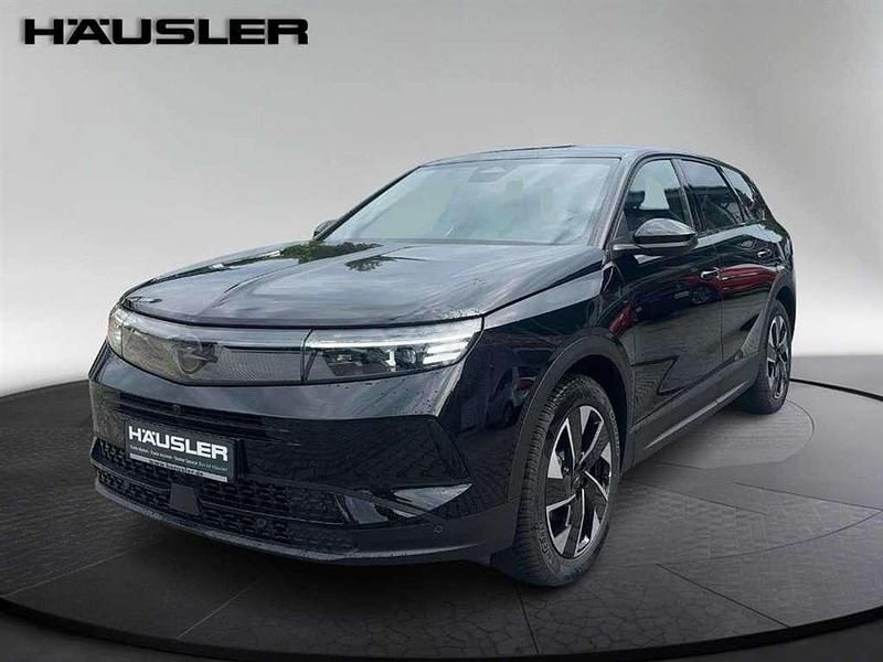 Karbon schwarz (metallic) Neu 2025 Opel Grandland X SUV | 33.330 € (Fairer Preis) - Bild 1/4