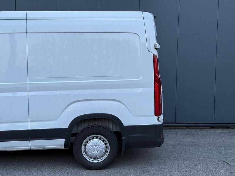 Gebraucht Maxus V90 147 PS (108 kW) 2024 Weiß Van