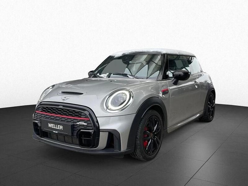 Gebraucht Mini Cooper 2022 Silber Kleinwagen