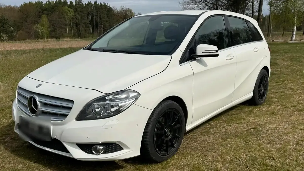 Gebraucht VW Golf VII 125 PS (91 kW) 2013 Kleinwagen