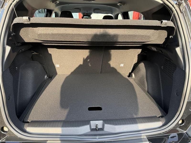 Neu Citroën C3 Aircross 136 PS (100 kW) 2026 Perlaneraschwarz metallic SUV