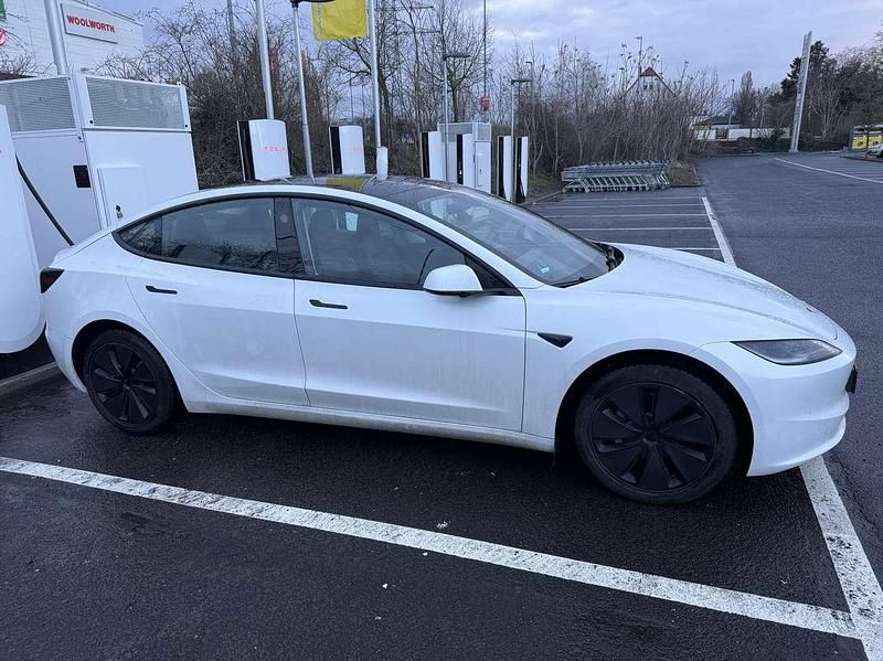 Gebraucht Tesla Model 3 RWD 208 kW (283 PS) 2023 Limousine