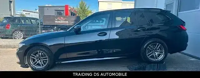 Gebraucht BMW 318 Sport Line 156 PS (114 kW) 2022 Andere Limousine