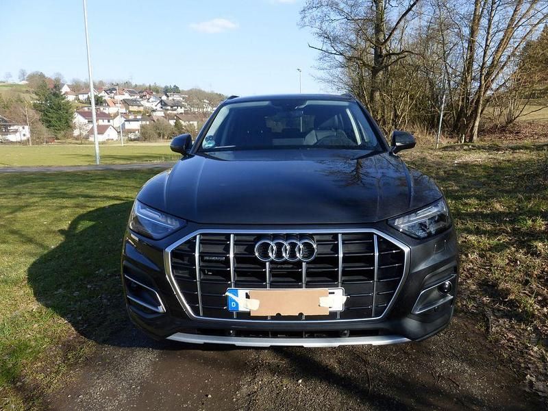 Gebraucht Audi Q5 Advanced Plus 204 PS (150 kW) 2020 SUV