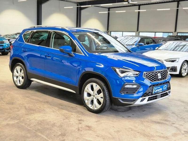 Gebraucht Seat Ateca Xperience 294 PS (216 kW) 2022 Andere SUV