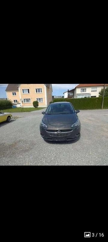 Gebraucht Opel Corsa Sport 101 PS (74 kW) 2015 Kleinwagen