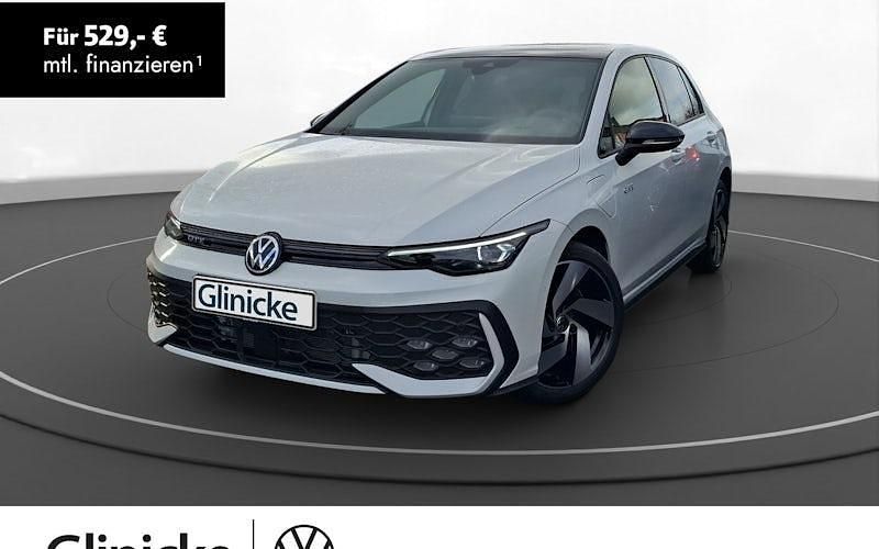 Weiß Gebraucht 2026 VW Golf GTE Limousine | 49.950 € - Bild 1/4