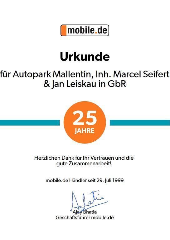 Gebraucht Smart ForFour 90 PS (66 kW) 2018 Schwarz Kleinwagen