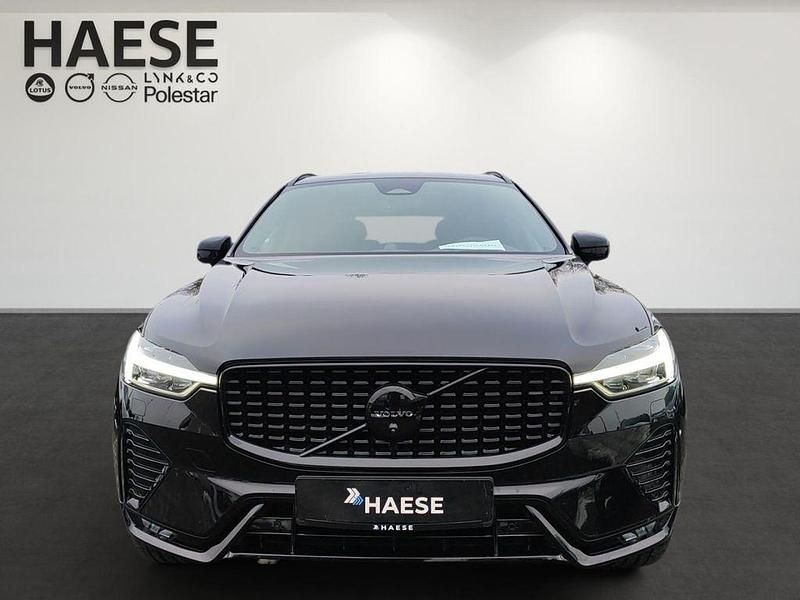 Gebraucht Volvo XC60 Ultra 250 PS (183 kW) 2025 Onyx black SUV