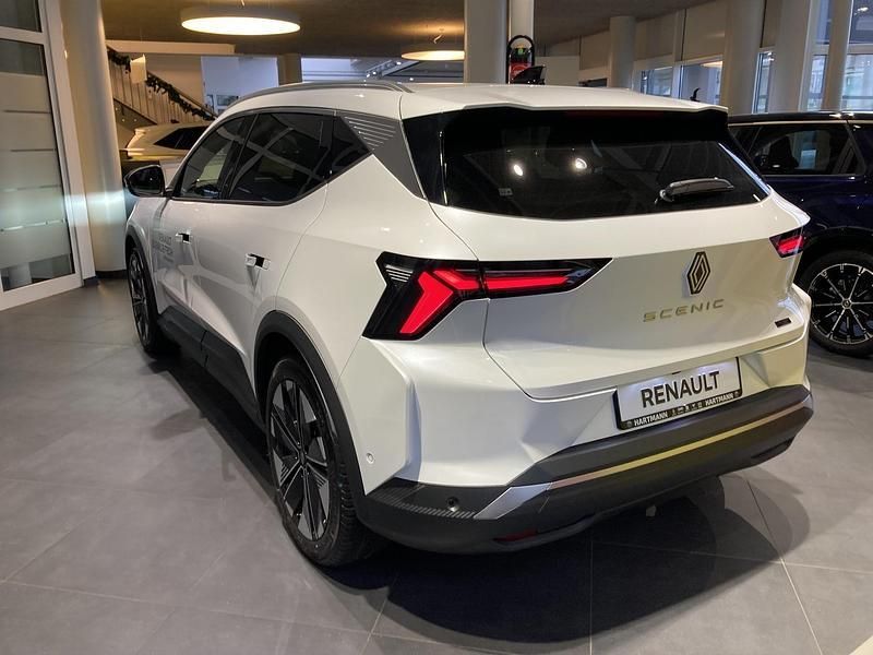 Gebraucht Renault Scenic E-Tech Komfort 125 kW (170 PS) 2024 Andere farbe SUV
